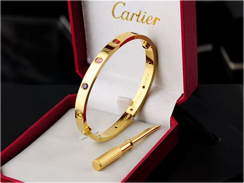 chinese wholesale cartier replica jewelry|knockoff cartier bracelets.